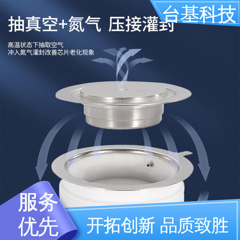 CTAIJI台基 ZP-1000A 强抗干扰 运行稳定 晶闸管