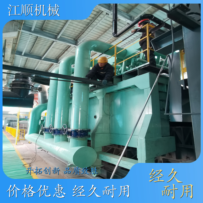 江顺燃烧设备 性能可靠 减少火焰外喷散流 厂家直营