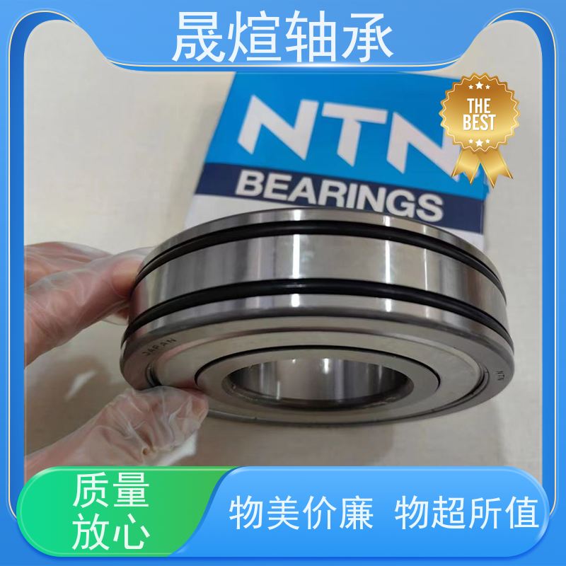 6000-RS1 扫描仪 耐高温轴承 支承转动部件 减少摩擦