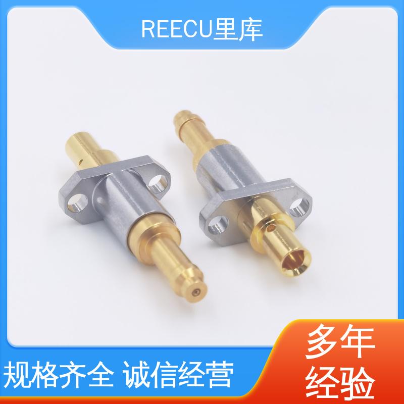 REECU 里库 高频测试头 性能好 探针成本低 性价比高