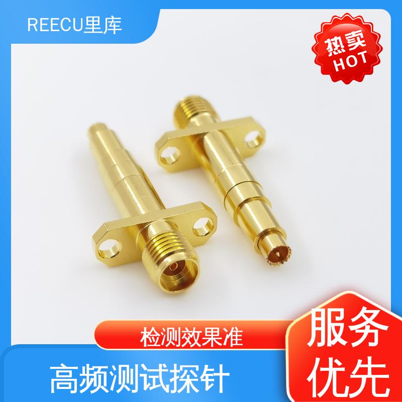 REECU 里库 高频专业探针 工作电压250 Vrms 应用范围广