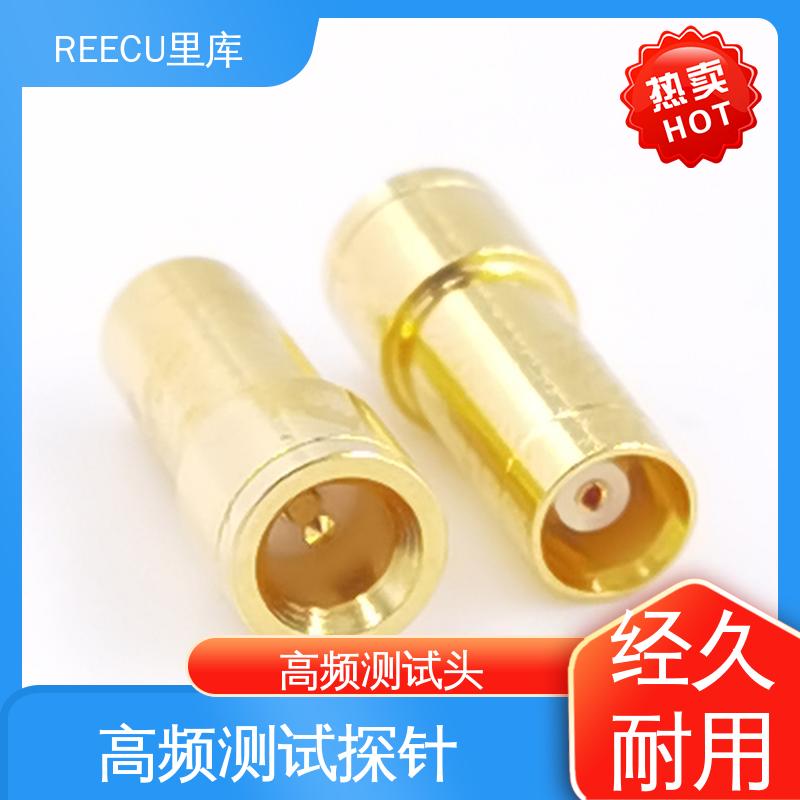 REECU 里库 18G高频探针 用于各种尺寸的PCB PAD的测试 应用广泛
