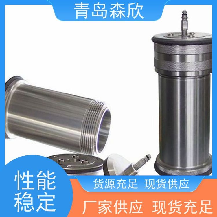 森欣机电高温滚子炉用泥浆老化罐应用范围广