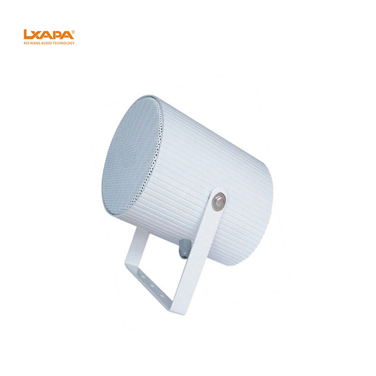 锐王LXAPA 音频系统设备 消防吸顶喇叭 户外音响