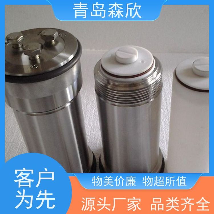 森欣机电高温滚子炉用泥浆老化罐合金耐腐蚀