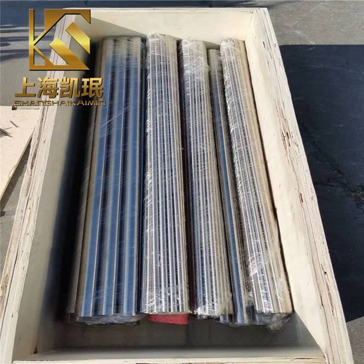 凯珉冶金Haynes25钴基高温合金钢板 钢带圆棒 卷料 机械性能参数