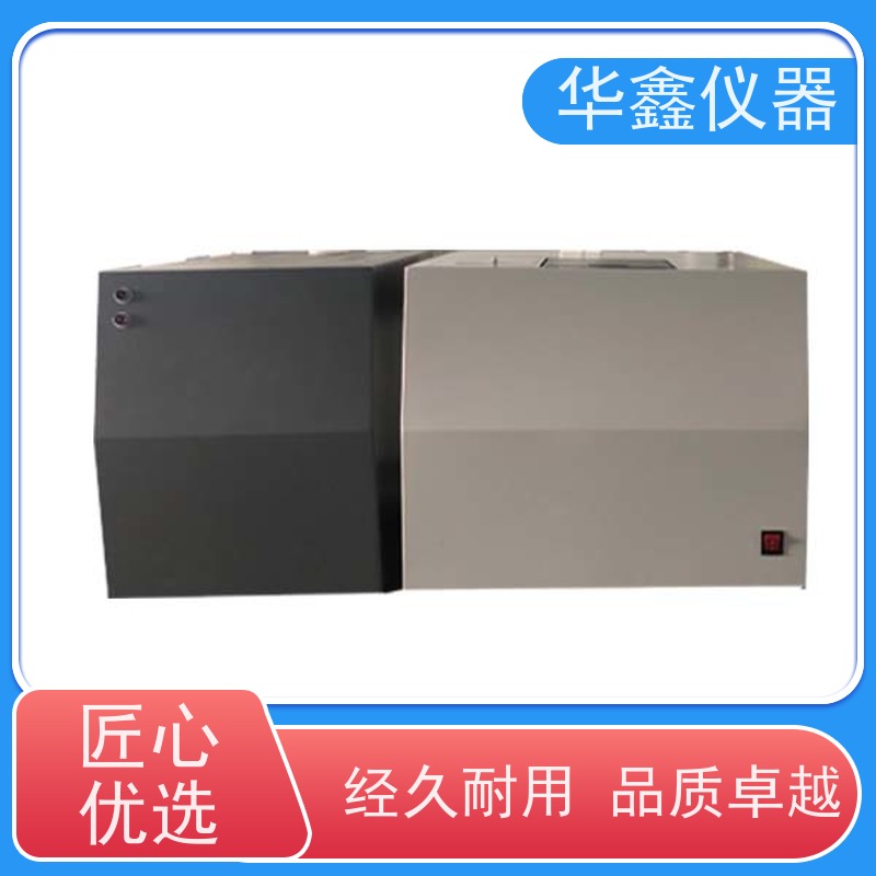 数显氧弹热量仪固废热值检测分析仪GB/T213、GB/T384-81华鑫仪器