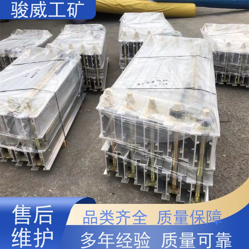 厂用 1400*830 电热式胶带硫化机 电源线 体积小重量轻