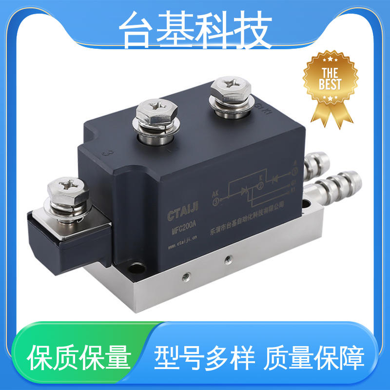 半控模块 强抗干扰 运行稳定 MFC25A CTAIJI台基