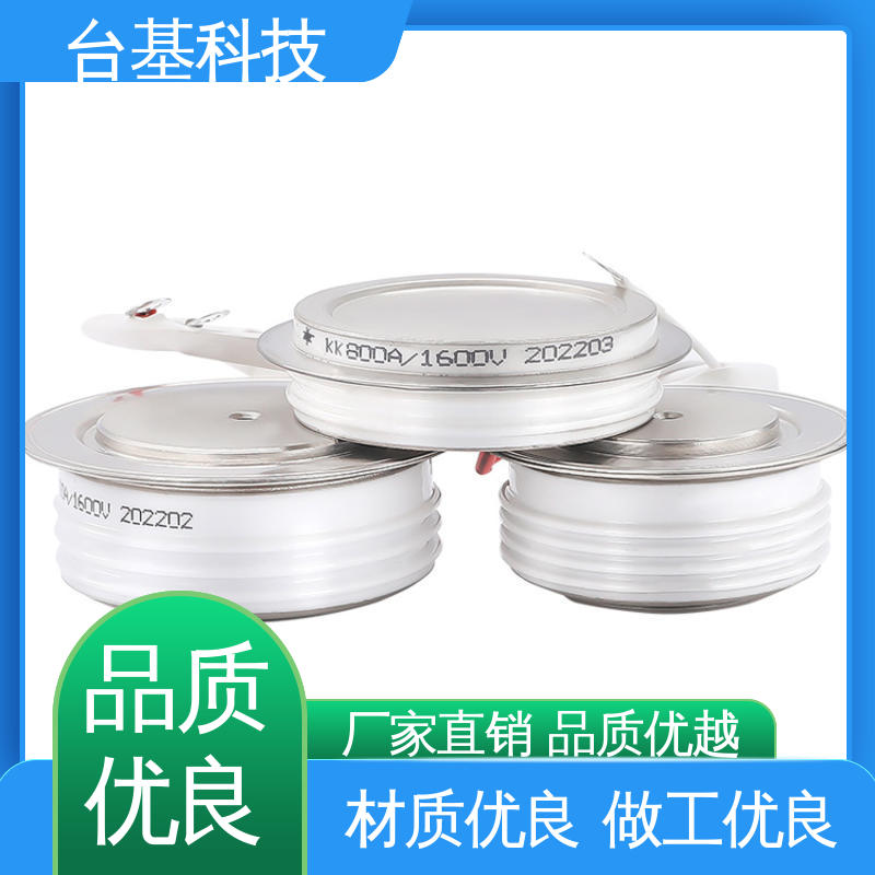 快速晶闸管 陶瓷管封装 双面冷却 KK-2000A CTAIJI台基