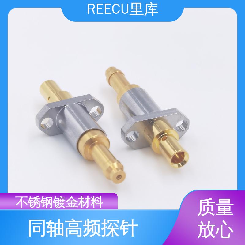 REECU 里库 英钢高频针替代 工作频率DC-6GHz 应用广泛