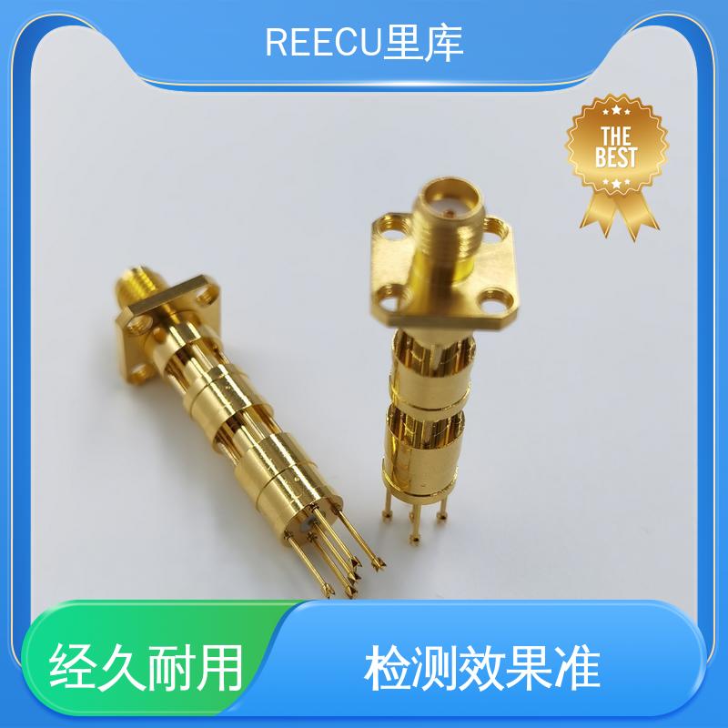 特性阻抗50Ω pcb板测试探针 全国供应 REECU 里库