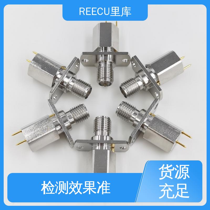 REECU 里库 间距为3MM的PAD测试探针 外壳铍铜镀金材质 性价比高