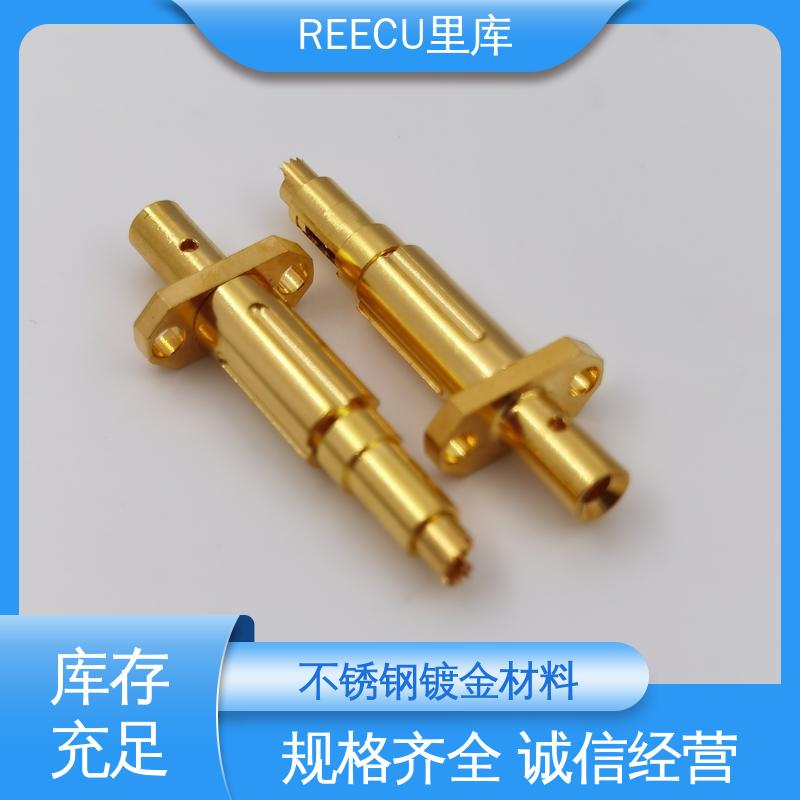 REECU 里库 高频针 用于各种尺寸的PCB PAD的测试 应用范围广