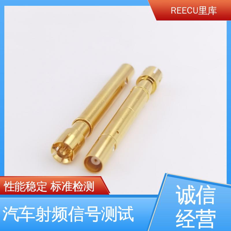 REECU HFS-860进口探针替代 信号传输 频率6GHz 应用范围广