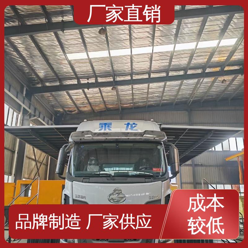 豪沃 上门回收 P4P5彩屏可选 传媒车 移动广告车