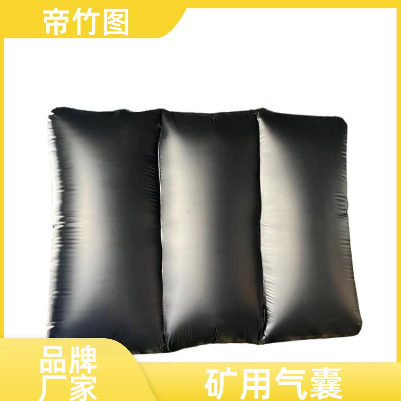 帝竹图 耐磨耐用 阻燃气垛 气囊式快速密闭门 生产供应