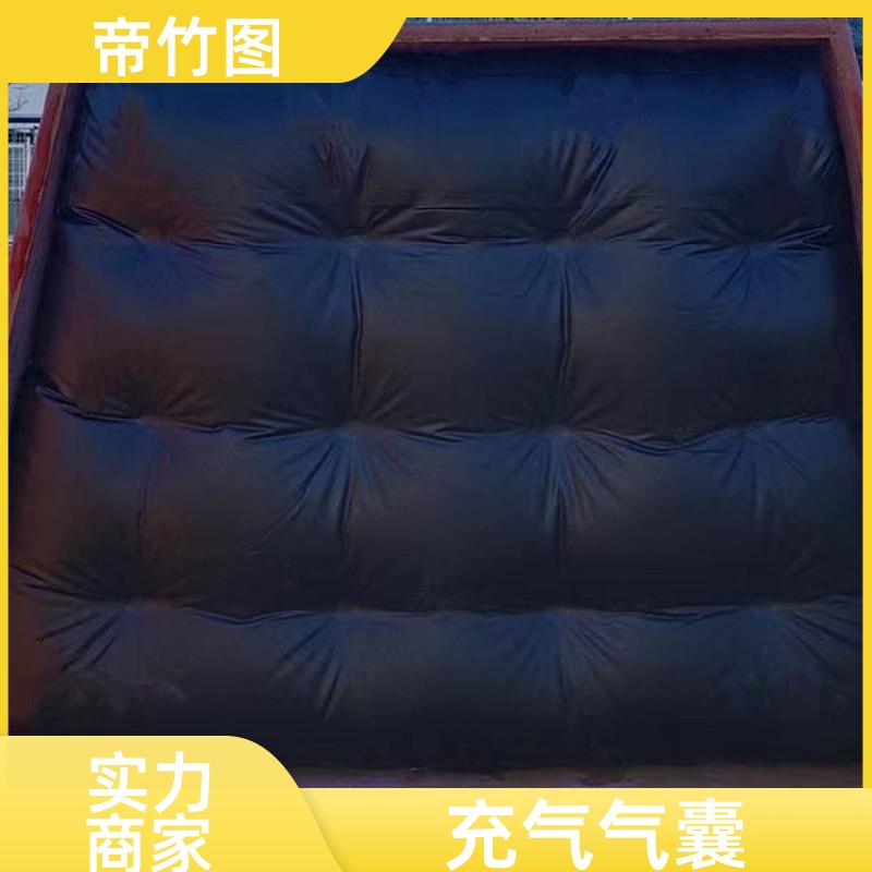 帝竹图 气密性好 充气气囊 快速气囊封闭 生产厂家