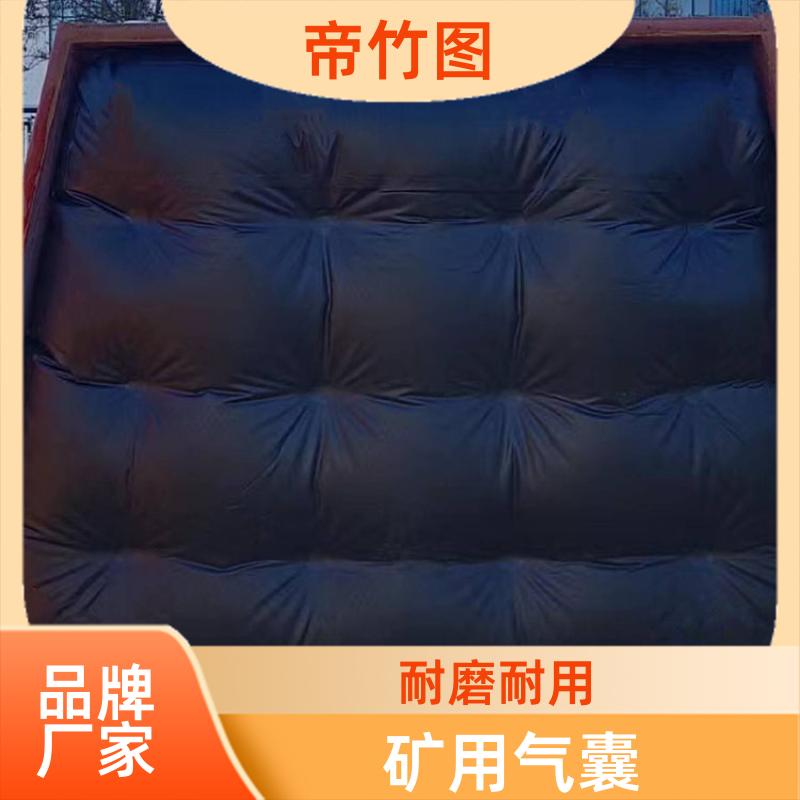 阻燃抗冲击 快速封堵气囊 快速气动一体式密闭 供应批发 帝竹图