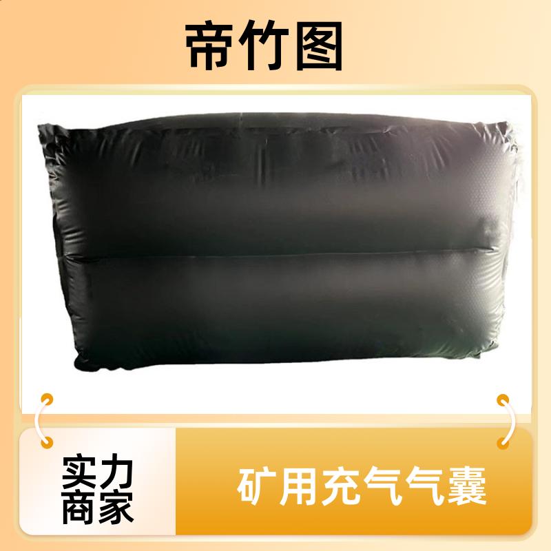 阻燃抗冲击 快速封堵气囊 快速气囊封闭 源头工厂 帝竹图