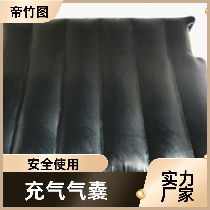 帝竹图 巷港堵漏 上下隅角封堵气囊 气囊式快速密闭门 厂家批发
