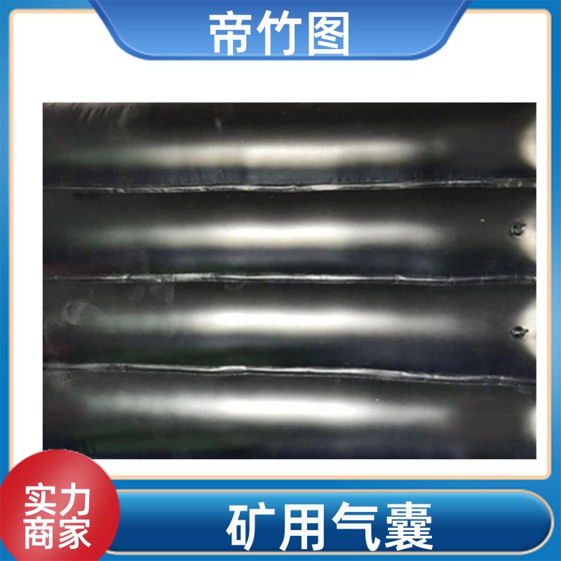 巷港堵漏 煤矿封闭用充气气袋 快速气囊封闭 源头工厂 帝竹图