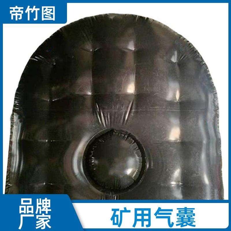 气密性好 快速封堵气囊 气囊式快速密闭门 供货厂家 帝竹图