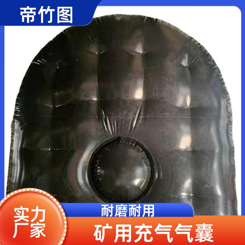 帝竹图 气密性好 上下隅角封堵气囊 快速气动一体式密闭 实力工厂