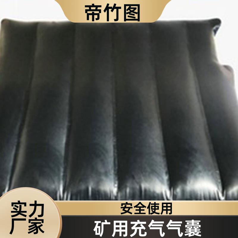 可更换气嘴 充气气囊 一体式快速密闭 供货厂家 帝竹图