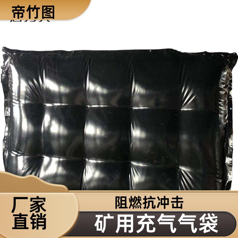 巷港堵漏 上下隅角封堵气囊 气囊式快速密闭门 生产供应 帝竹图