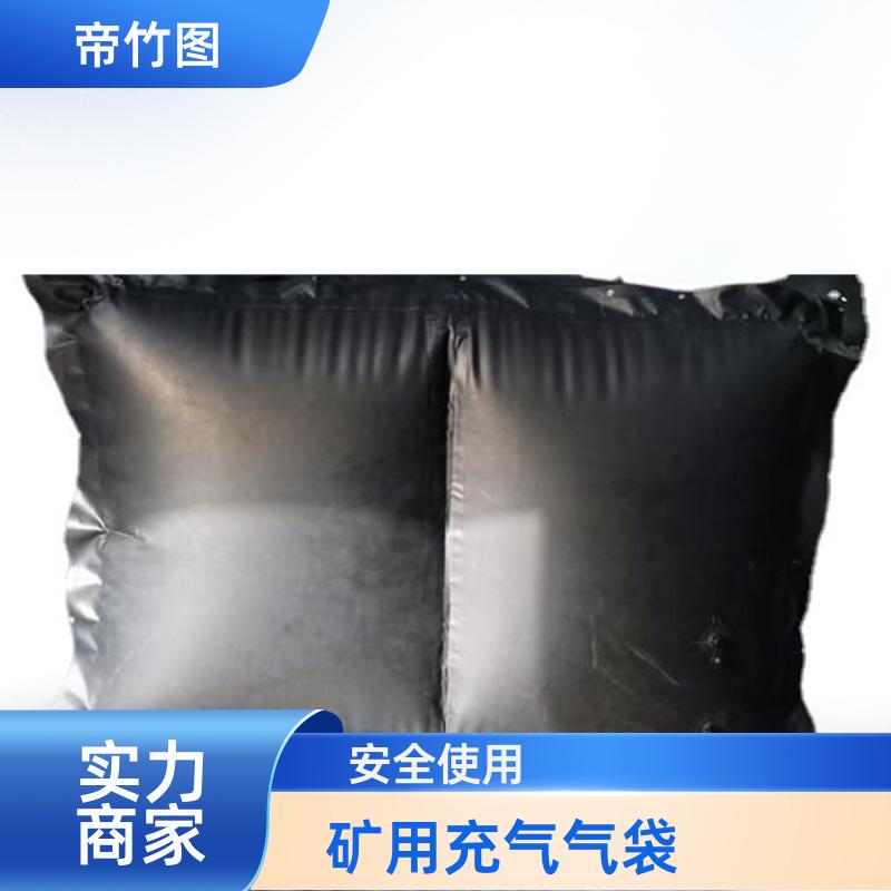 帝竹图 巷港堵漏 快速密闭柔性气垛 下隅角封堵气囊 品质优良