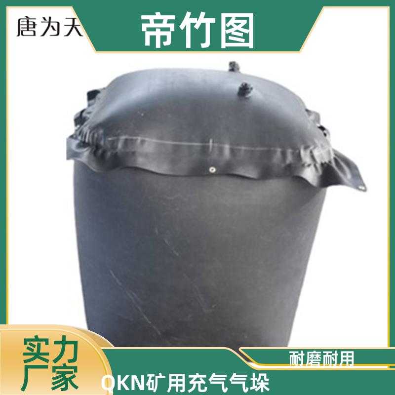 帝竹图 巷港堵漏 快速密闭柔性气垛 巷道快速封堵气囊 长期销售