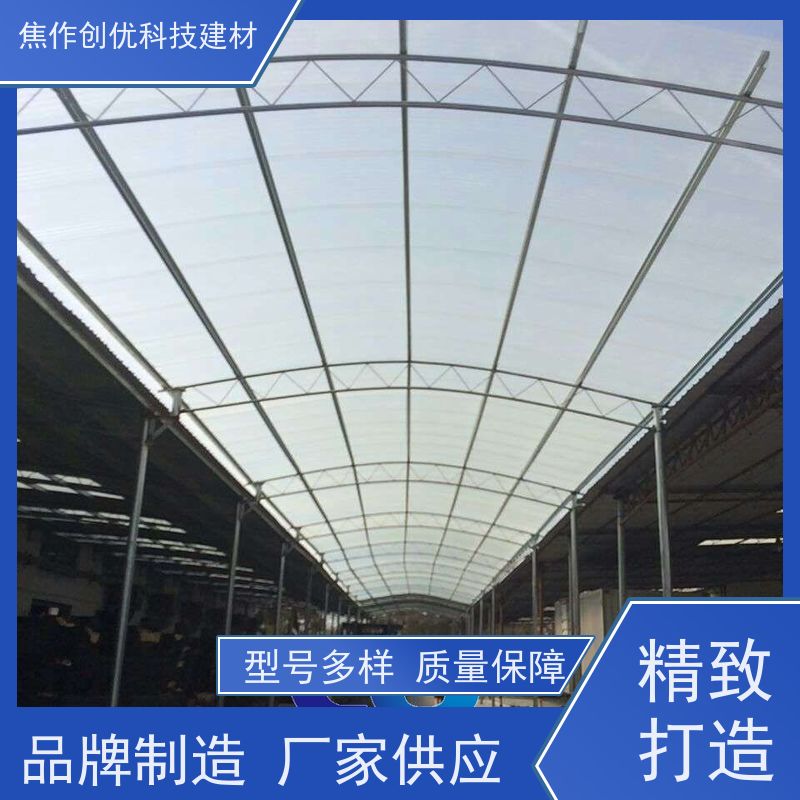 焦作创优 新型防腐板 2024已更新（今日/商情） 生产厂家