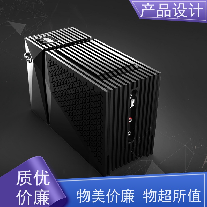 怡觉 科技感 产品设计 创新性强 适用于工业智造