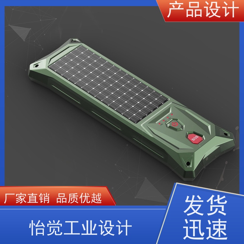 怡觉 智能化 产品设计 适应不同的需求和场景 适用于桥梁与道路工程