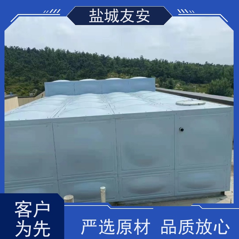友安不锈钢保温水箱外形美观 不易滋生细菌多规格可选 库存充足