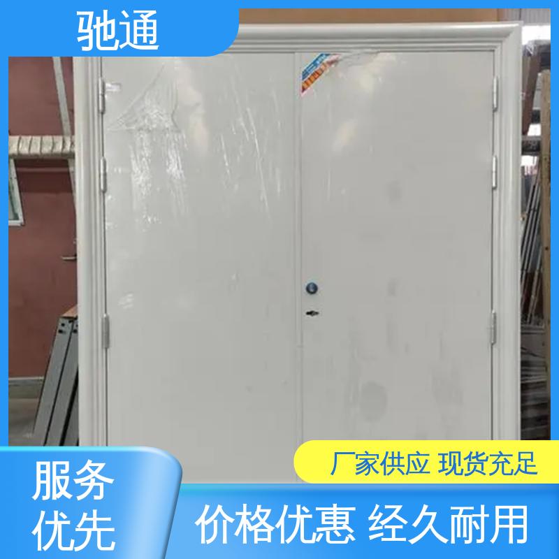 驰通 手动钢制门 支持定做 方便密封性好 防潮保温
