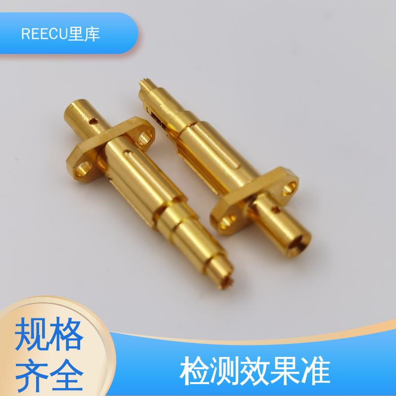 REECU 里库 高频探针 自动化测试 交期短 供货及时
