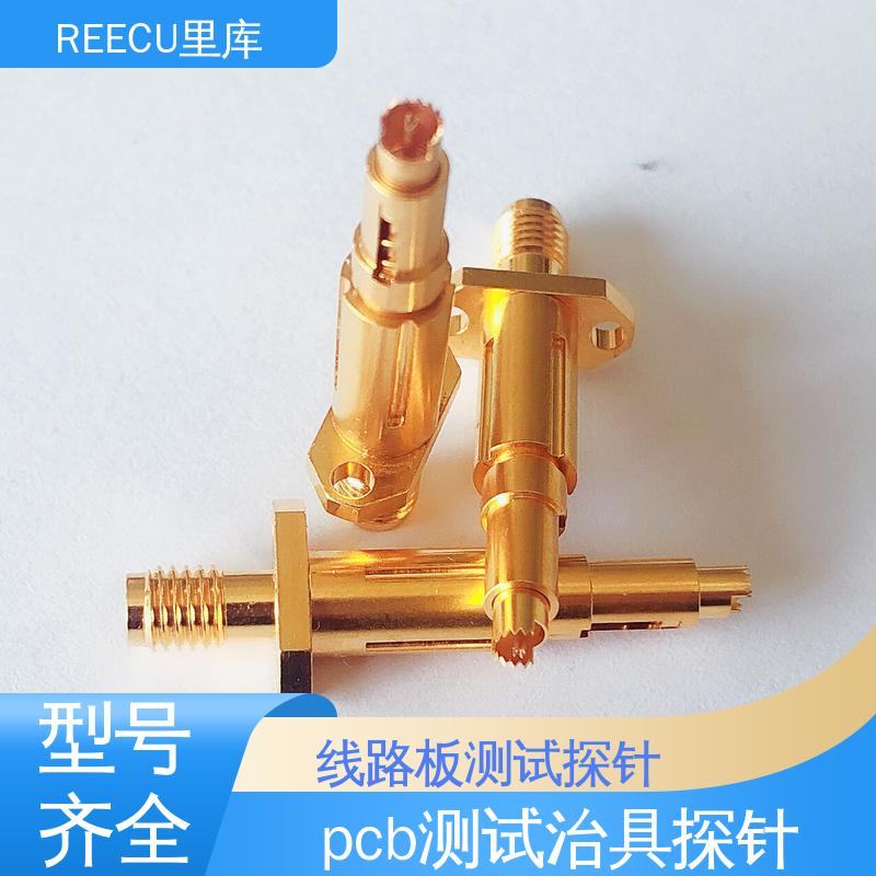 REECU 里库 两针测试探针 工作电压250 Vrms 性价比高