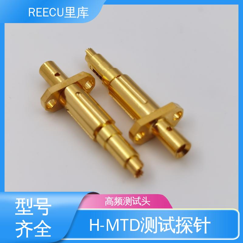 REECU 里库 英钢高频针替代 性能稳定 性价比高 品质可信