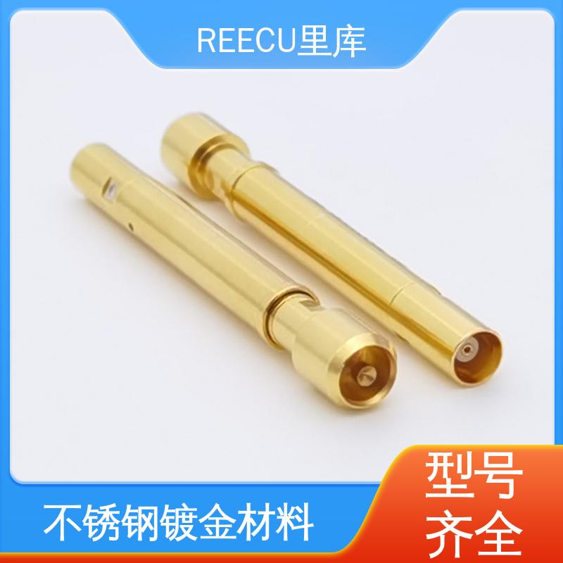 REECU 里库 英钢高频针替代 性能好 探针成本低 全国供应