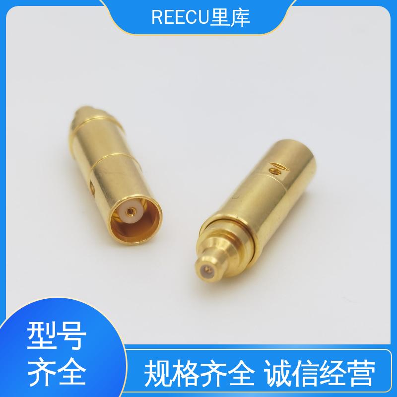 特性阻抗50Ω PCB焊盘测试针 应用广泛 REECU 里库