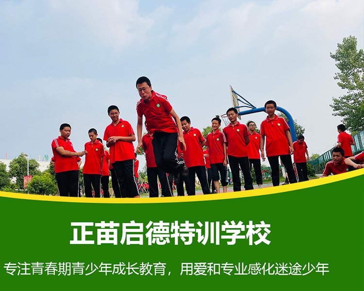 备受关注的排名前10的叛逆青少年军事化特训学校