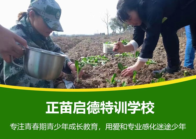 贵州六盘水青少年叛逆封闭式励志学校 封闭式管理叛逆孩子的学校
