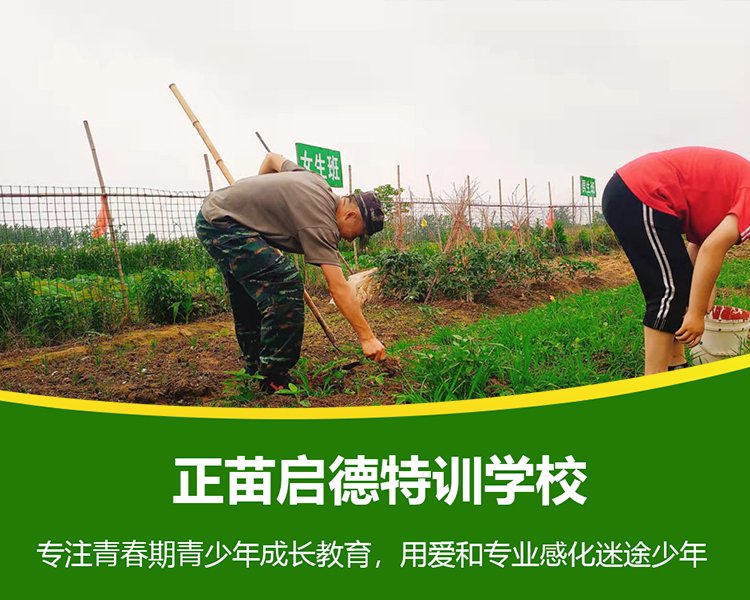 广西北海网瘾问题孩子戒除学校 问题青少年叛逆管教学校