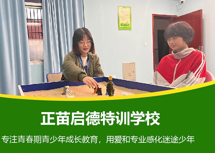 贵州贵阳叛逆少年成长教育特训学校 孩子叛逆管教正规励志学校