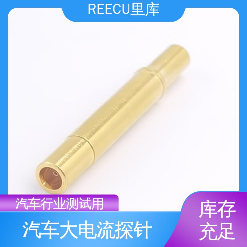 里库 汽车探针 配套线缆组件 支持定制 应用广泛