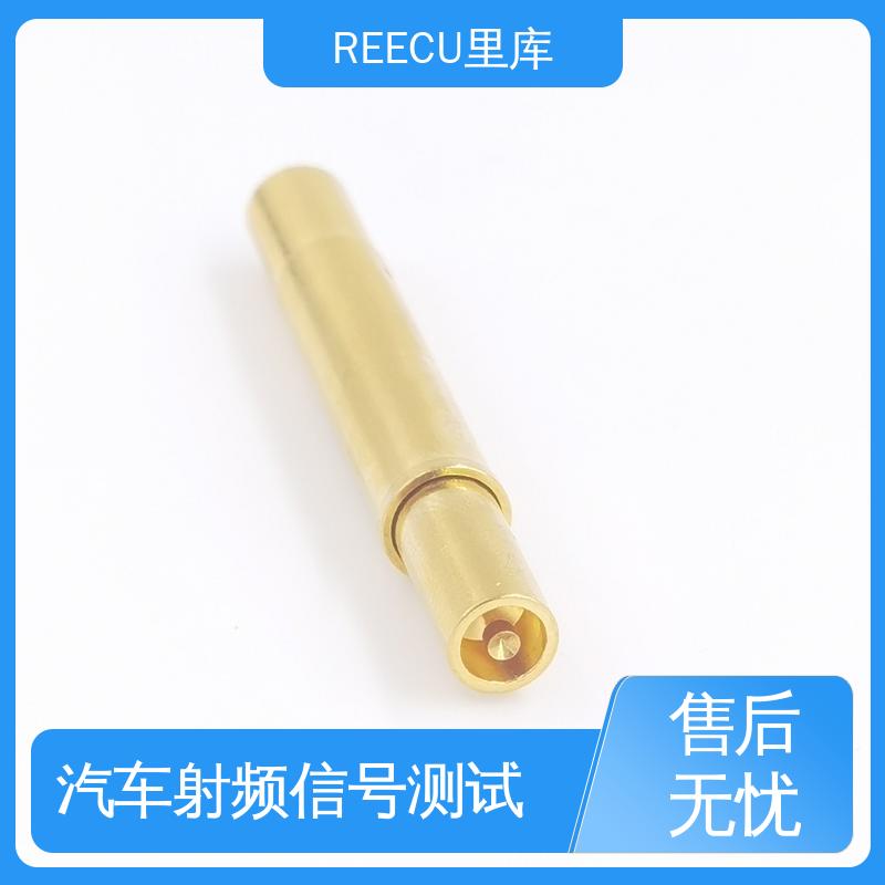 REECU 汽车饰品信号测试探针 FAKRA连接器 全国供应