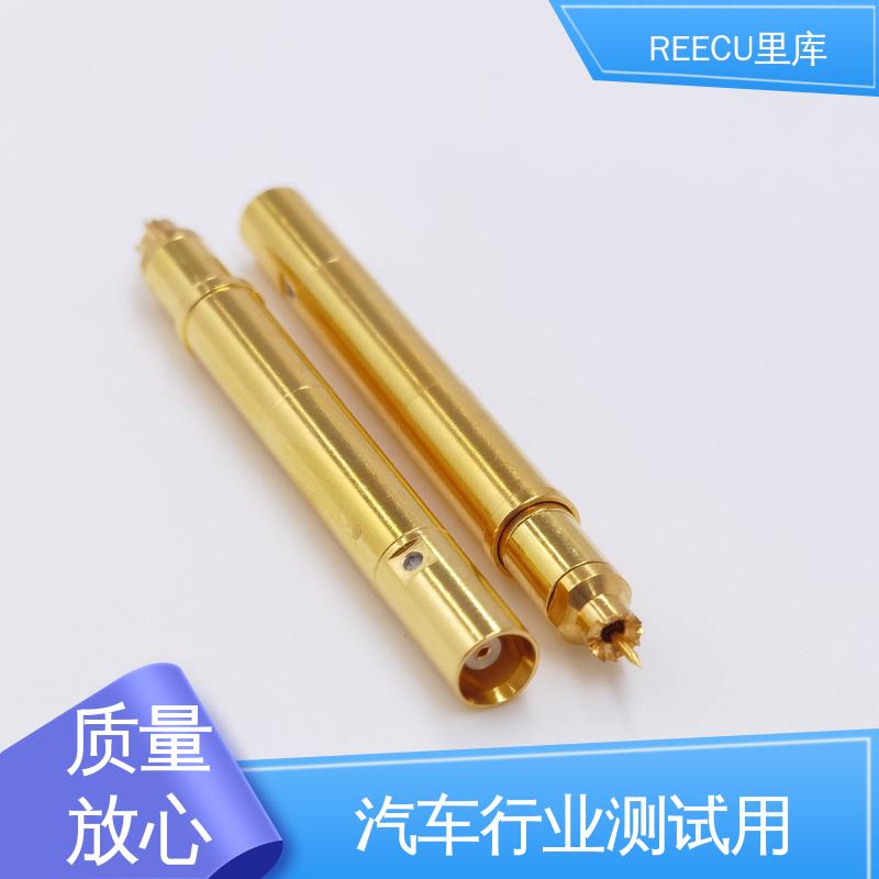 REECU 汽车FAKRA线束测试探针 性能稳定 标准检测 全国供应
