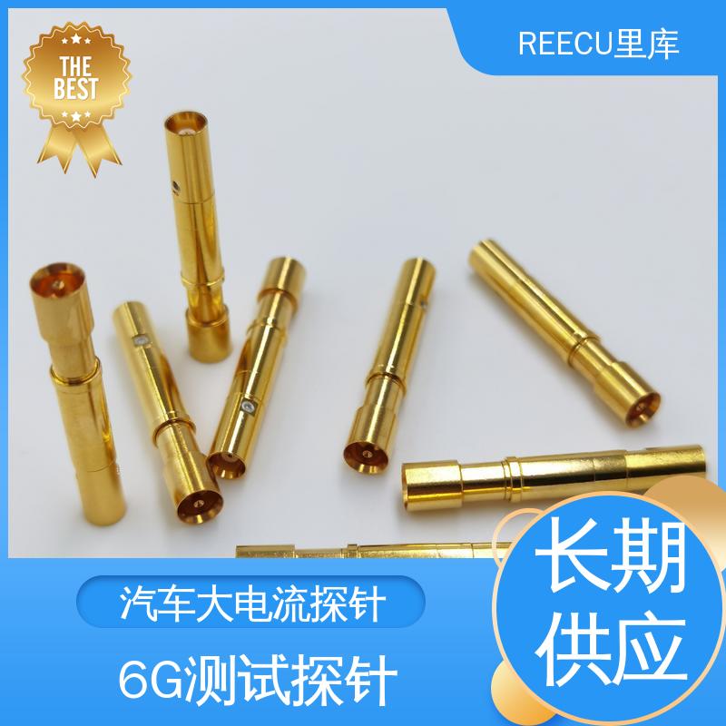 里库 法克兰高频测试探针 汽车电子/天线fakra连接器 品质可信